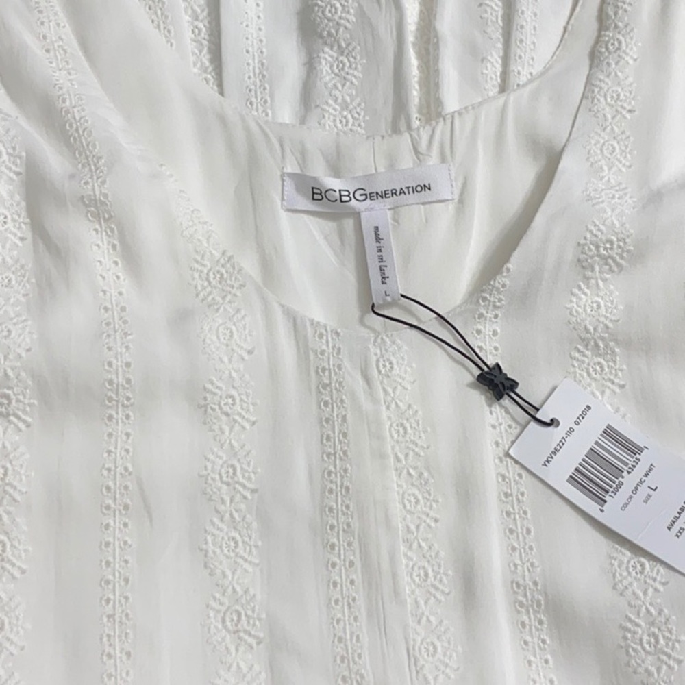 BCBG Romper - Picture 3 of 5